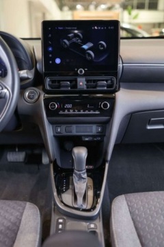 Toyota 2025 Toyota Yaris Cross Yaris Cross Hybrid 1.5 Style 1.5 Hybryda 130KM, zdjęcie 19