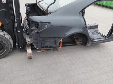 BLATNÍK ZADNÍ LEVÝ PRAVÝ ČTVRTKA LEXUS LS 600 LS600 H LS460 1G0