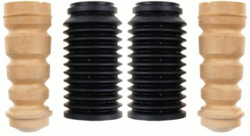 Чехлы SACHS, АМОРТИЗАТОРЫ ЗАДНЕГО СИДЕНИЯ ТОЛЕДО