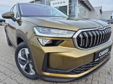 Skoda Kodiaq II 2026 Skoda Kodiaq Drive 2.0 TSI DSG 4x4 204KM, zdjęcie 6