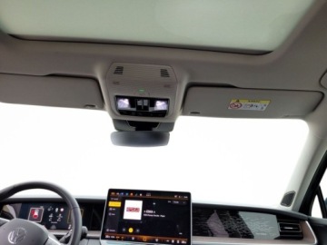 Volkswagen Tayron 2025 Volkswagen Tayron 2.0 TDI 193KM 4MOTION DSG 7 osob Matrix LED Harman Kardo, zdjęcie 7