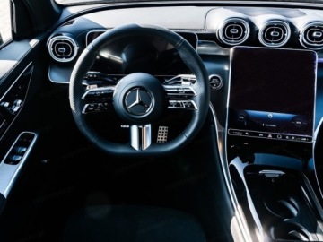 Mercedes GLC C254/X254 SUV 2.0 200d 163KM 2026 MERCEDES-BENZ GLC 200 d 4-Matic AMG Line 2.0 (163KM) 2026, zdjęcie 7