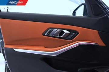 BMW Seria 3 G20-G21 Limuzyna 2.0 318i 156KM 2022 BMW Seria 3 318iFV23Repair InclusiveSkorzana Kierownica MFotele Sportowe, zdjęcie 11