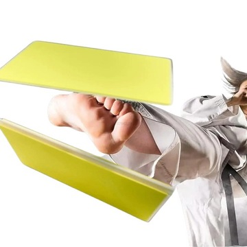 Deski do łamania Karate dla dzieci Dorośli