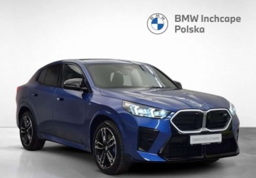 BMW X2 U10 SUV M 2.0 M35i 300KM 2025 BMW X2 x2 M35i xDrive, 300 KM, Harman Kardon, HUD, Adaptacyjne M, M Sport, zdjęcie 6