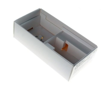 Samsung Galaxy A20e A202F DUOS BLUE EU коробка