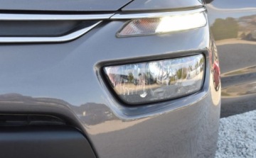 Citroen C4 Picasso II 2015 Citroen C4 Picasso C4 Picasso II 15r. 1.6 e-HDI 115KM Klima, Navi, elektry, zdjęcie 13