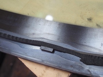 ВЕТРОВОЕ СТЕКЛО VOLVO V70 II S60 И XC70