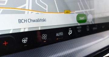 Ford Focus IV Kombi Facelifting 1.0 EcoBoost MHEV 155KM 2023 Ford Focus FORD Focus 1.0 EcoBoost HYBRID 155KM, 6MT, Active X, kombi DEMO, zdjęcie 20