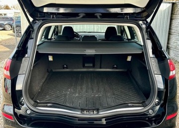 Ford Mondeo V Kombi Facelifting 2.0 EcoBlue 190KM 2019 Ford Mondeo 2.0 190KM AUTOMAT kamera key less go BEZWYPADKOWY faktura asys, zdjęcie 38