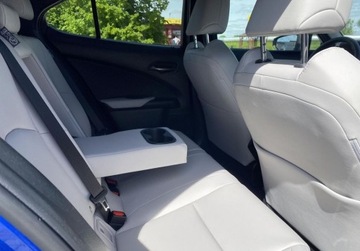 Lexus UX Crossover Facelifting 2.0 300h 199KM 2024 Lexus UX 300h F Sport Design VAT23 Lexus Leszno 2.0 Hybryda 199KM, zdjęcie 12