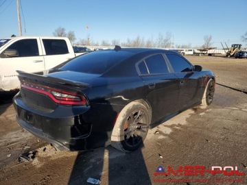 Dodge Charger VII 2019 Dodge Charger _Scat Pack_6.4 L_2019r 6.4 Benzyna 485KM, zdjęcie 3