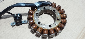 ОБМОТКА СТАТОРА ГЕНЕРАТОРА YAMAHA TDM 850 4TX