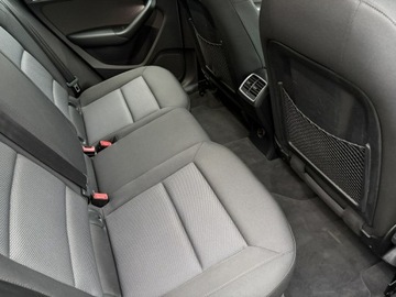 Audi Q3 I SUV Facelifting 2.0 TDI 150KM 2016 Audi Q3 2.0 TDI Quattro | Stan BDB |, zdjęcie 9