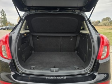 Opel Mokka I SUV 1.4 Turbo ECOTEC 140KM 2016 Opel Mokka X zadbany*serwis*automat, zdjęcie 16