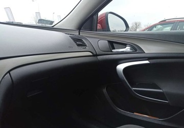 Opel Insignia I Sports Tourer 2.0 CDTI ECOTEC 160KM 2009 Opel Insignia Opel Insignia 2.0 Diesel 160KM, zdjęcie 12