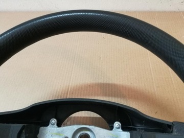РУЛЕВОЕ КОЛЕСО CITROEN C1 PEUGEOT 107 TOYOTA AYGO