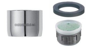 Аэратор Neoperl SPRAY 1,3 л/мин M22x1