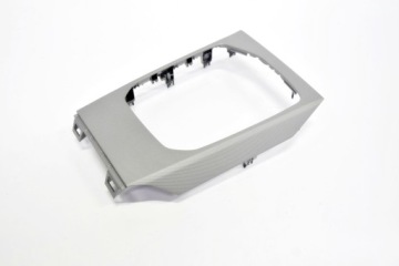 ОТДЕЛКА КОНСОЛИ ПОГРУЗЧИКА BMW 3 G20 G21