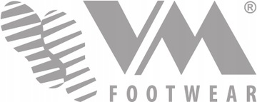 Безопасная рабочая обувь с носком и противопрокольной стелькой VM DAMASK S3 44