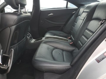 Mercedes CLS W219 2006 Mercedes-Benz CLS 55 AMG 2006 5.4l 5.4 Benzyna 469KM, zdjęcie 10