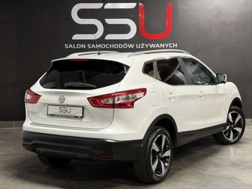 Nissan Qashqai 2015 Nissan Qashqai 1.6 DIG-T 163 KM Tekna Nawigacja Kamera 360 Gwarancja SSU, zdjęcie 4