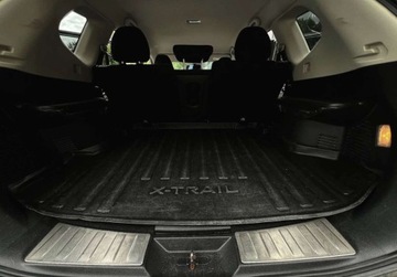 Nissan X-Trail III Terenowy 1.6 DIG-T 163KM 2017 Nissan X-Trail gwarancja bezwypadkowy 1.6 DIG-T 163M MANUAL ZAREJESTRO, zdjęcie 37