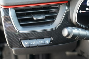 Renault Arkana SUV 1.6 E-TECH 143KM 2023 Renault Arkana LEDY parktronik SKÓRA nawi ACC, zdjęcie 16