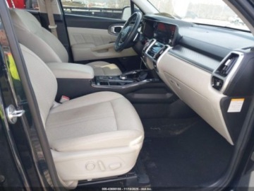 Kia Sorento IV 2022 Kia Sorento 2022 KIA SORENTO PLUG-IN HYBRID SX PRESTIGE 1.6 Hybryda Plug-in, zdjęcie 5