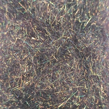 Hends Spectra Dubbing HESA-17 Claret