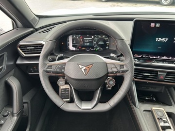 Cupra Formentor Crossover 1.5 TSI 150KM 2025 Cupra Formentor 1.5 eTSI mHEV DSG 150 KM, zdjęcie 12