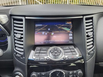 Infiniti QX70 3.0d 238KM 2018 INFINITI QX70S Premium, 3.0l diesel 238KM*Salon PL * Bezwypadkowy * 95, 271, zdjęcie 12