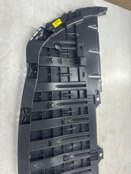 КРЫШКА БАМПЕРА RENAULT FLUENCE LIFT 622359780R
