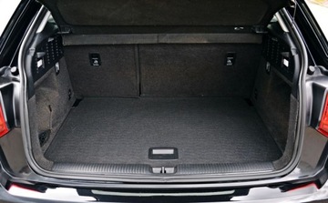 Audi Q2 SUV 2.0 TDI 190KM 2018 Audi Q2 Polski Salon Quattro Nawi Automat 1wlasciciel Led Xenon, zdjęcie 28