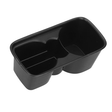 Замена подстаканника для воды на центральной консоли Land Rover Defender 90