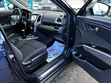  SsangYong Tivoli Benzyna / Serwis / Ledy / Kamera, zdjęcie 6