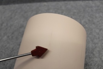 Мусорное ведро для ванной 5 л