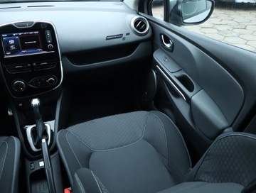 Renault Clio IV Grandtour Facelifting 1.2 Energy TCe 118KM 2016 Renault Clio 1.2 TCe, Salon Polska, Automat, Navi, zdjęcie 7