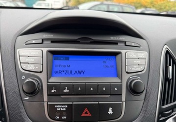 Hyundai ix35 SUV Facelifting 2.0 CRDi 136KM 2014 Hyundai ix35 Hyundai 2.0 Diesel 136KM, zdjęcie 14