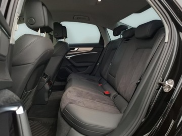 Audi A6 C8 Limousine 2.0 35 TDI 163KM 2022 Audi A6 C8, 2.0 TDI/ 163KM, S-tronic, Salon Polska, zdjęcie 10