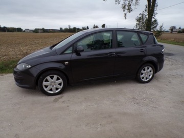 Seat Toledo III 2.0 TDI 140KM 2008 SEAT TOLEDO 2.0 TDI 140 KM ZAMIANA RATY, zdjęcie 3