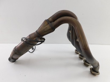 KAWASAKI ZX10 08-10 КОЛЛЕКТОР + ЛЯМБДА-ЗОНД