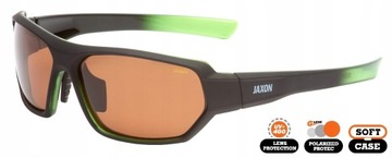 OKULARY POLARYZACYJNE JAXON X61AM