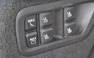 BMW X7 SUV M 4.0 M50i 530KM 2021 BMW X7 M50i xDrive M Sport Night Vision Dealer BMW Bonkowscy Gorzow Wlkp., zdjęcie 18