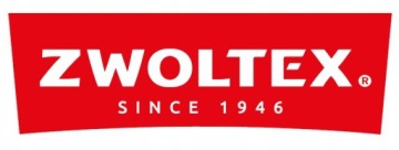 ZWOLTEX Полотенце Rondo Green EGYPSE Хлопок 70x140 ПОЛИРОВАННЫЙ ПРОДУКТ