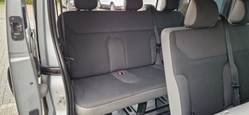 Opel Vivaro A Van z pojedynczą kabiną L1 2.0 CDTI 115KM 2012 Opel Vivaro 2.0D 115KM, 9-OSOBOWY, Klima. Super Stan POLECAM !, zdjęcie 25