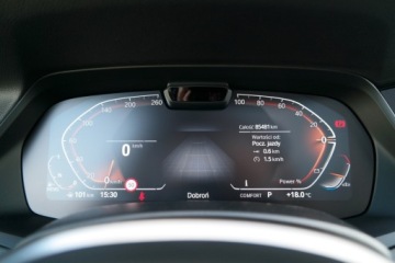 BMW X5 G05 SUV 3.0 30d 286KM 2023 BMW X5 BMW X5 xDrive30d M Sport PPF HAK Panorama A, zdjęcie 25