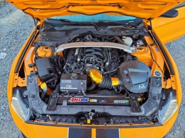 Ford Mustang VI 2018 Ford Mustang Shelby Gt350 2018 5.2 Benzyna 526KM, zdjęcie 6