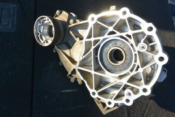 РЕДУКТОР ТРАНСМИССИИ MASERATI GHIBLI QUATTROPORTE SQ4