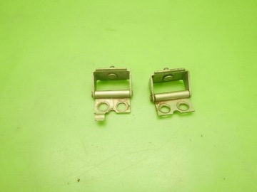 ЗАДНИЕ ПЕТЛИ КРЫШКИ БАГАЖНИКА DAIHATSU CUORE V L701